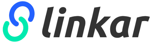Logo de la startup Linkar